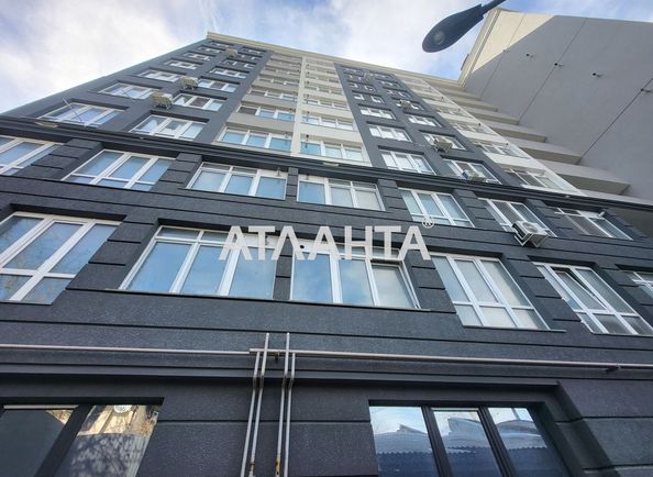 1-комнатная квартира по адресу ул. Балковская (площадь 42 м²) - Atlanta.ua