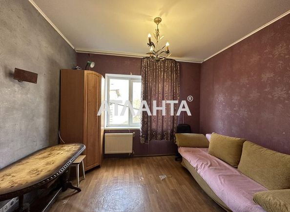 1-кімнатна квартира за адресою вул. Кропивницького (площа 23,9 м²) - Atlanta.ua
