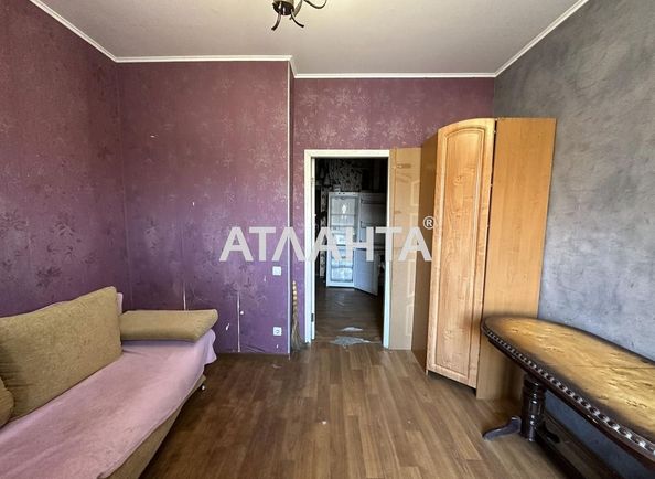 1-кімнатна квартира за адресою вул. Кропивницького (площа 23,9 м²) - Atlanta.ua - фото 2