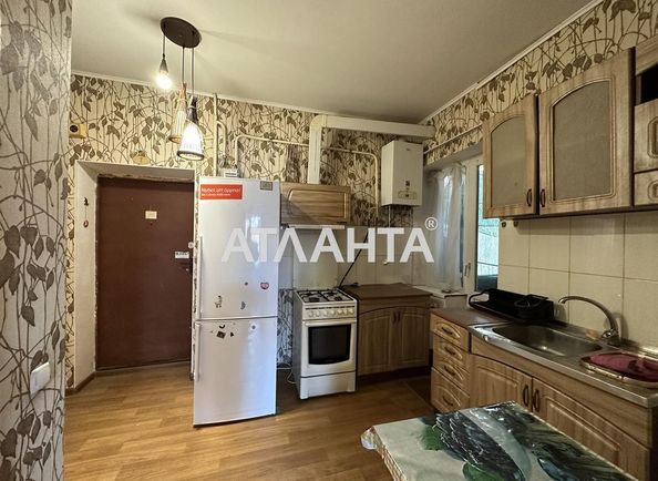 1-кімнатна квартира за адресою вул. Кропивницького (площа 23,9 м²) - Atlanta.ua - фото 3