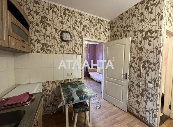 1-кімнатна квартира за адресою вул. Кропивницького (площа 23,9 м²) - Atlanta.ua - фото 5