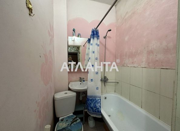 1-кімнатна квартира за адресою вул. Кропивницького (площа 23,9 м²) - Atlanta.ua - фото 6