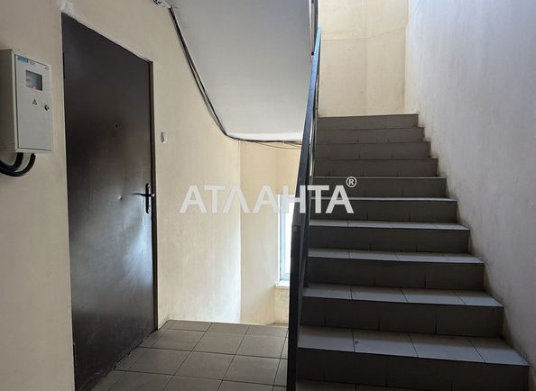 1-кімнатна квартира за адресою вул. Кропивницького (площа 23,9 м²) - Atlanta.ua - фото 8