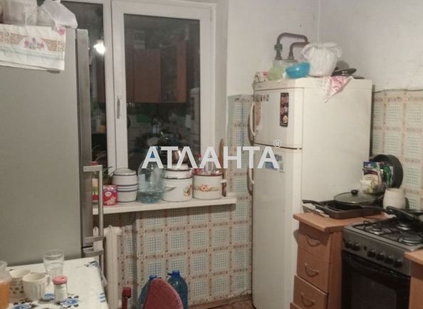 3-комнатная квартира по адресу ул. Стрийська (площадь 62,5 м²) - Atlanta.ua