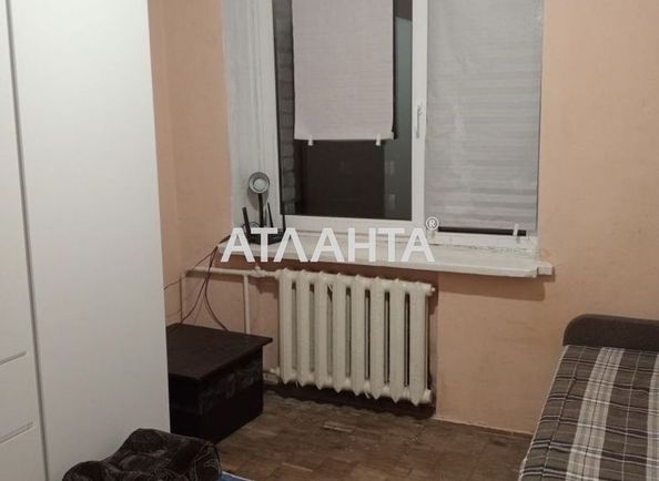 3-комнатная квартира по адресу ул. Стрийська (площадь 62,5 м²) - Atlanta.ua - фото 4