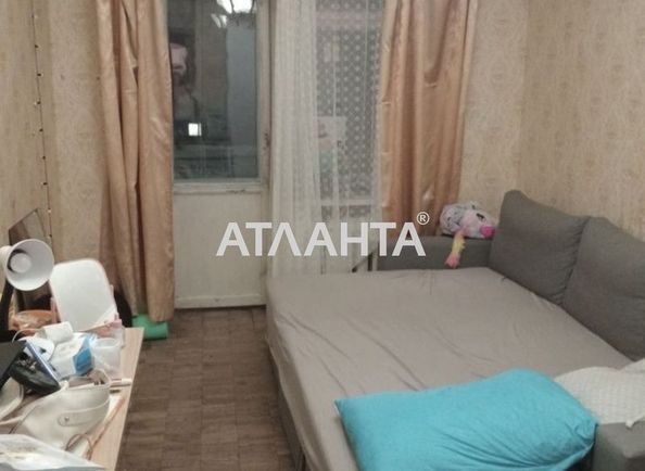 3-комнатная квартира по адресу ул. Стрийська (площадь 62,5 м²) - Atlanta.ua - фото 2