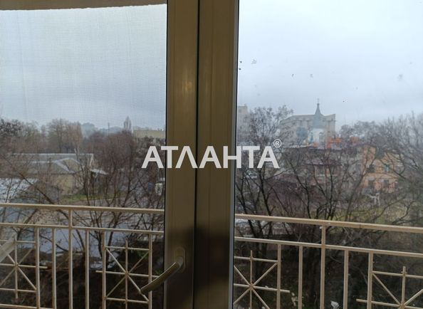 Многокомнатная квартира по адресу ул. Цветаева ген. (площадь 109 м²) - Atlanta.ua - фото 10
