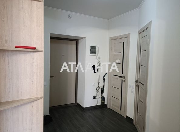 Многокомнатная квартира по адресу ул. Цветаева ген. (площадь 109 м²) - Atlanta.ua - фото 16