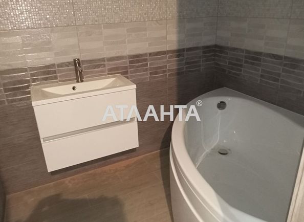 Многокомнатная квартира по адресу ул. Цветаева ген. (площадь 109 м²) - Atlanta.ua - фото 27