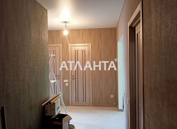 Многокомнатная квартира по адресу ул. Цветаева ген. (площадь 109 м²) - Atlanta.ua - фото 28