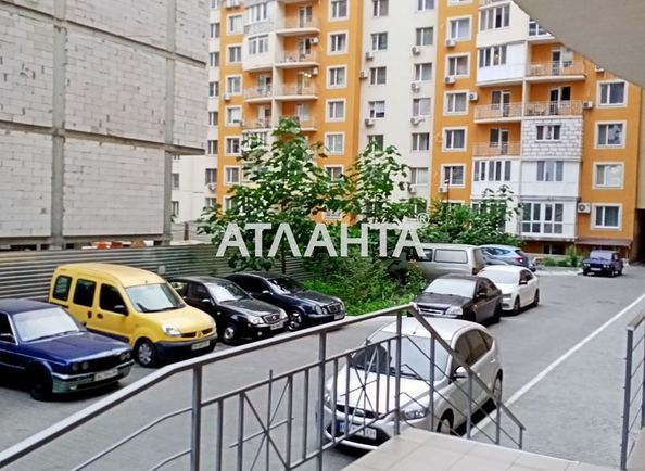 Многокомнатная квартира по адресу ул. Цветаева ген. (площадь 109 м²) - Atlanta.ua - фото 31