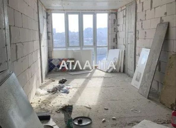 1-room apartment apartment by the address st. Kolontaevskaya Dzerzhinskogo (area 25 m²) - Atlanta.ua - photo 4