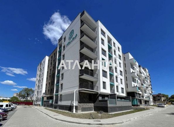 2-rooms apartment apartment by the address st. Shchiretskaya ul (area 64 m²) - Atlanta.ua