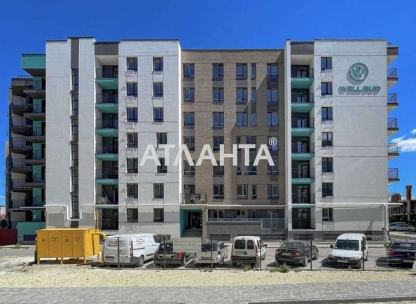 2-rooms apartment apartment by the address st. Shchiretskaya ul (area 64 m²) - Atlanta.ua - photo 2