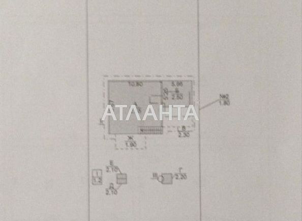 Будинок за адресою вул. Квіткова (площа 190 м²) - Atlanta.ua - фото 11