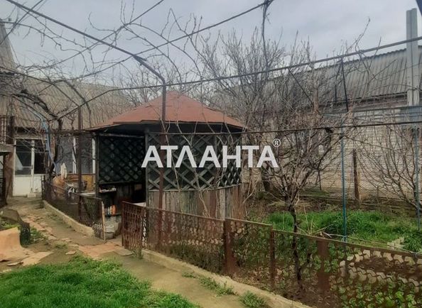 Будинок за адресою вул. Квіткова (площа 190 м²) - Atlanta.ua - фото 17
