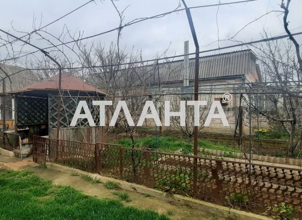 Будинок за адресою вул. Квіткова (площа 190 м²) - Atlanta.ua - фото 19
