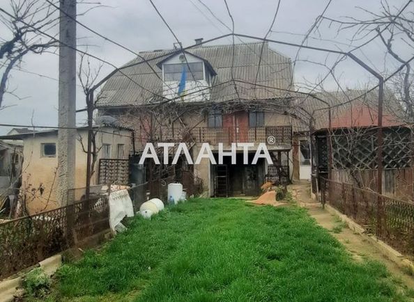 Будинок за адресою вул. Квіткова (площа 190 м²) - Atlanta.ua - фото 20