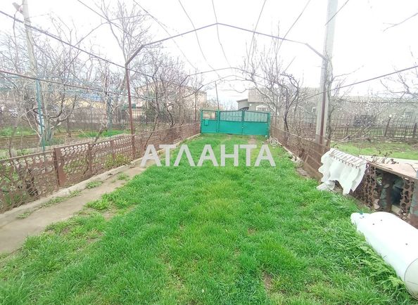 Будинок за адресою вул. Квіткова (площа 190 м²) - Atlanta.ua - фото 21