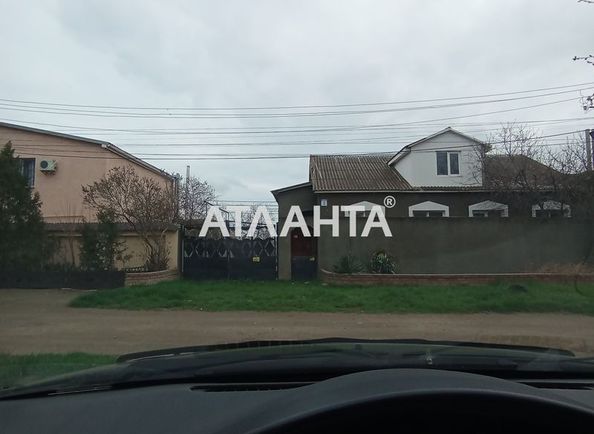 Будинок за адресою вул. Квіткова (площа 190 м²) - Atlanta.ua - фото 23