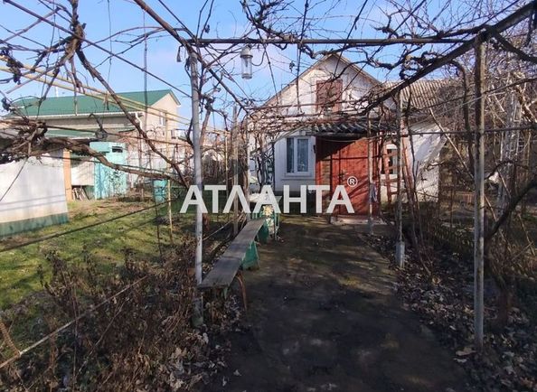 Будинок за адресою вул. Гастелло (площа 55 м²) - Atlanta.ua