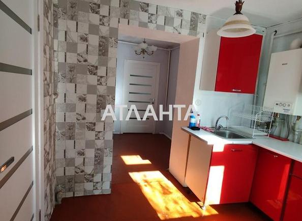 Дом по адресу ул. Гастелло (площадь 55 м²) - Atlanta.ua