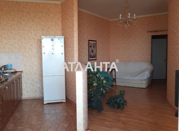 1-комнатная квартира по адресу ул. Среднефонтанская (площадь 63 м²) - Atlanta.ua