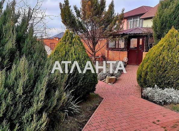 House by the address st. Dukova (area 404,1 m²) - Atlanta.ua - photo 24