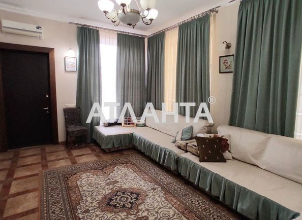 House by the address st. Dukova (area 404,1 m²) - Atlanta.ua - photo 3