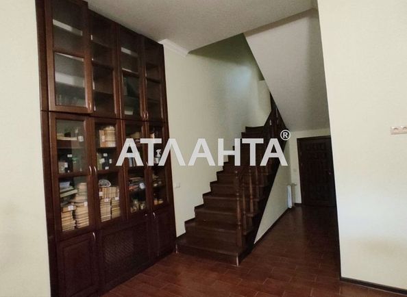 House by the address st. Dukova (area 404,1 m²) - Atlanta.ua - photo 9