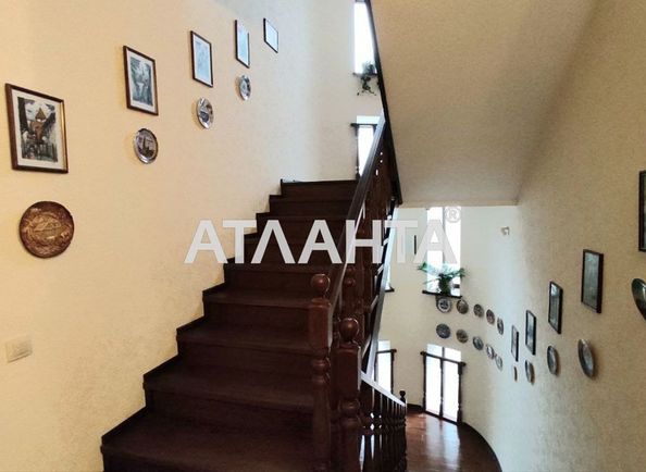 House by the address st. Dukova (area 404,1 m²) - Atlanta.ua - photo 10