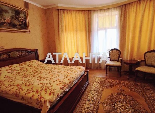 House by the address st. Dukova (area 404,1 m²) - Atlanta.ua - photo 13