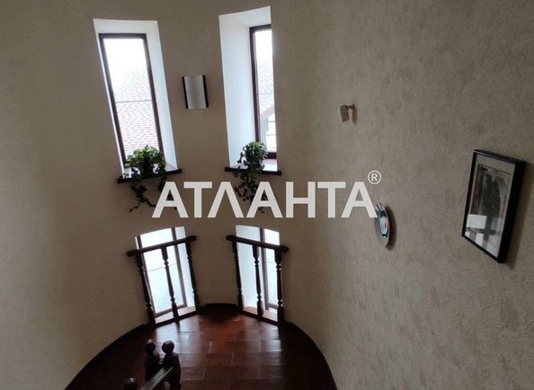 House by the address st. Dukova (area 404,1 m²) - Atlanta.ua - photo 15