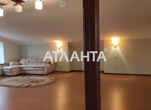 House by the address st. Dukova (area 404,1 m²) - Atlanta.ua - photo 17