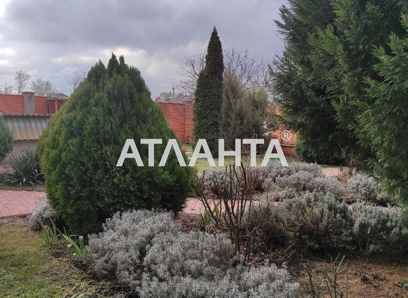 House by the address st. Dukova (area 404,1 m²) - Atlanta.ua - photo 26