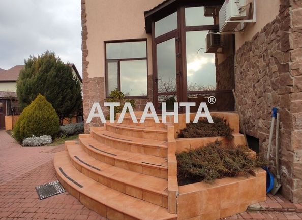 House by the address st. Dukova (area 404,1 m²) - Atlanta.ua - photo 25