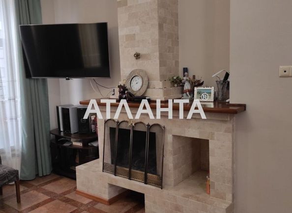 House by the address st. Dukova (area 404,1 m²) - Atlanta.ua - photo 2