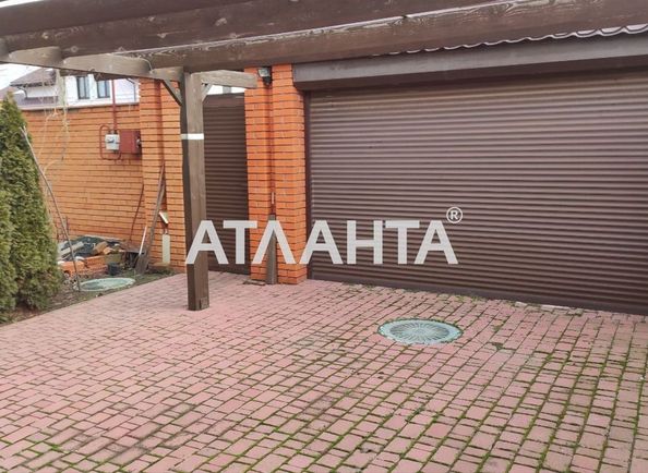 House by the address st. Dukova (area 404,1 m²) - Atlanta.ua - photo 29