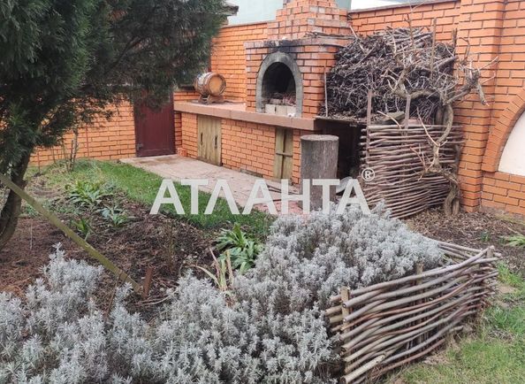 House by the address st. Dukova (area 404,1 m²) - Atlanta.ua - photo 27