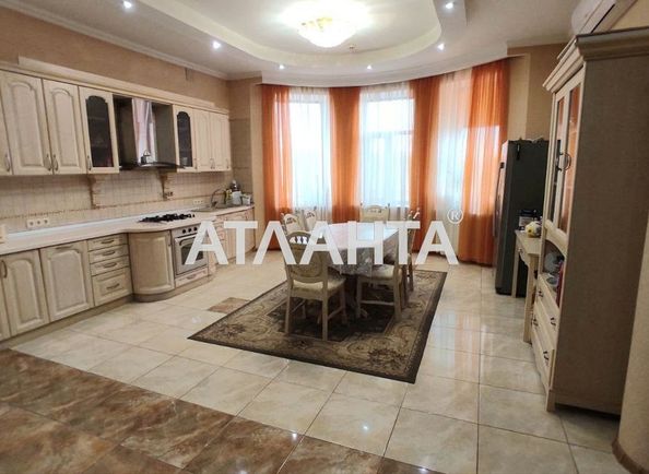 House by the address st. Dukova (area 404,1 m²) - Atlanta.ua - photo 4