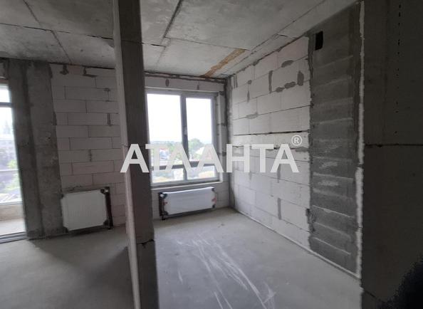 1-кімнатна квартира за адресою вул. Слобідська (площа 31,1 м²) - Atlanta.ua