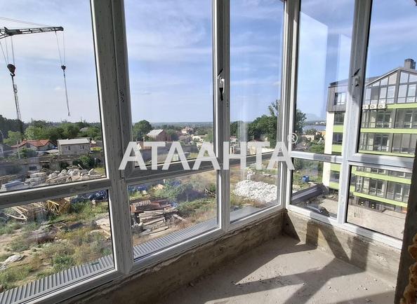 1-кімнатна квартира за адресою вул. Слобідська (площа 31,1 м²) - Atlanta.ua - фото 2