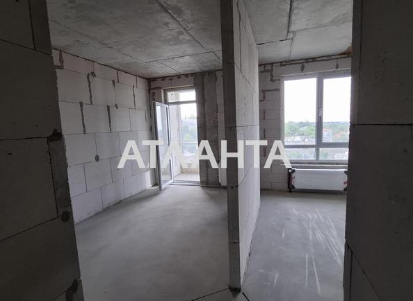 1-кімнатна квартира за адресою вул. Слобідська (площа 31,1 м²) - Atlanta.ua - фото 3