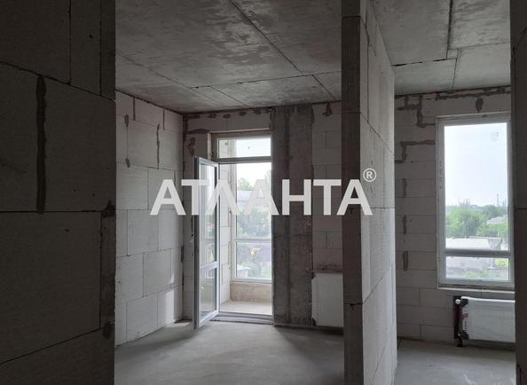 1-кімнатна квартира за адресою вул. Слобідська (площа 31,1 м²) - Atlanta.ua - фото 5