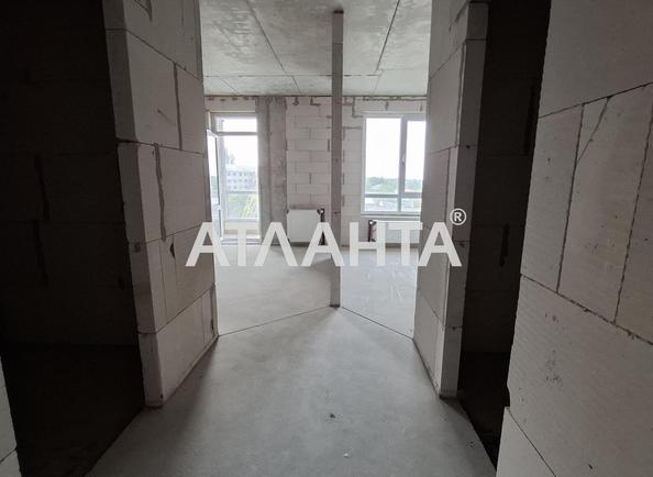 1-кімнатна квартира за адресою вул. Слобідська (площа 31,1 м²) - Atlanta.ua - фото 6