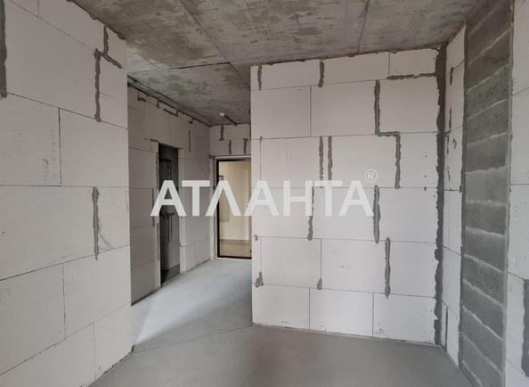 1-кімнатна квартира за адресою вул. Слобідська (площа 31,1 м²) - Atlanta.ua - фото 9