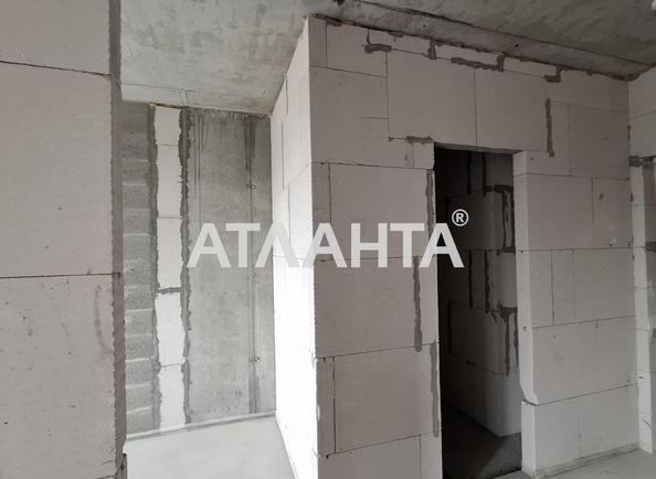 1-кімнатна квартира за адресою вул. Слобідська (площа 31,1 м²) - Atlanta.ua - фото 10