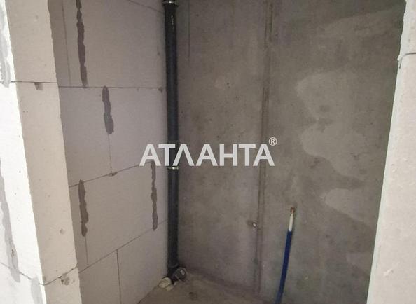 1-кімнатна квартира за адресою вул. Слобідська (площа 31,1 м²) - Atlanta.ua - фото 14