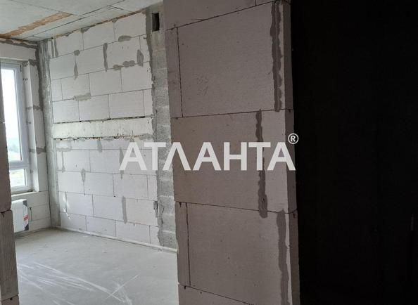 1-кімнатна квартира за адресою вул. Слобідська (площа 31,1 м²) - Atlanta.ua - фото 17