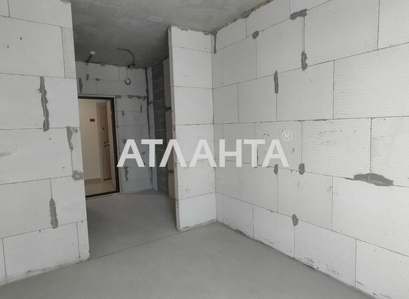 1-комнатная квартира по адресу ул. Слободская (площадь 25,7 м²) - Atlanta.ua - фото 2